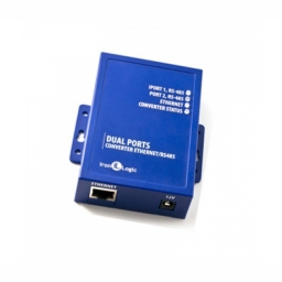 Специализированный конвертер Iron Logic Ethernet Z-397 WEB