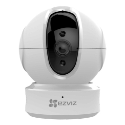 2Мп Wi-Fi видеокамера EZVIZ CS-CV246-A0-1C2WFR