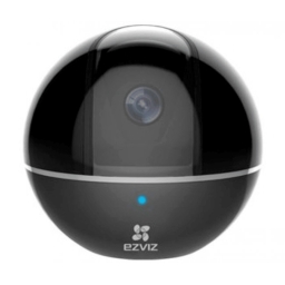 IP-камера видеонаблюдения EZVIZ CS-CV248-B0-32WFR