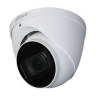 Відеокамера DAHUA 4 МП HDCVI купольна вулична/внутр з моторизованим об'єктивом DH-HAC-HDW1400TP-Z-A