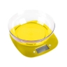 Весы кухонные электронные Magio MG-290 (желтый)