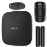 Комплект GSM сигнализации Ajax StarterKit black