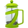 Френч-пресс для кофе и чая Con Brio СВ-5460 зеленый