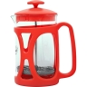 Френч-пресс для кофе и чая Con Brio СВ-5360 красный
