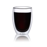 Набір скляних склянок із подвійними стінками Con Brio СВ-8335-2 (350 мл, 2 шт)