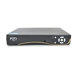 8-ми канальний відеореєстратор PiPo PP-DVR5108GM