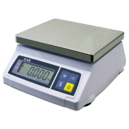 Весы кухонные электронные CAS SW5 RS-232