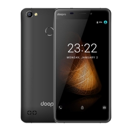 Смартфон Doopro C1 Pro Black