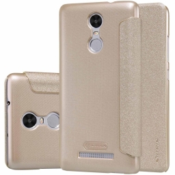 Чехол для мобильного телефона Nillkin Xiaomi Redmi 3 Sparkle Series Gold