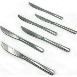 Набір столових ножів Con Brio CB-3107