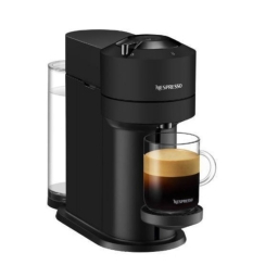 Капсульная кофеварка эспрессо Krups Nespresso Vertuo Next XN910N
