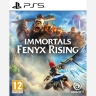 Гра Ubisoft для Sony Playstation 5 Immortals Fenyx Rising