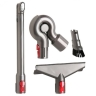 Набір насадок Dyson QR Complete Cleaning Kit Retail (968335-01)