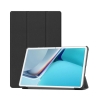 Обкладинка-підставка для планшета AIRON Premium для Huawei Matepad 11 із захисною плівкою та серветкою Black
