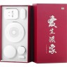 Комплект для розумного будинку Xiaomi Mi Smart Home Security Kit (YTC4023CN/YTC4013CN)