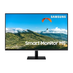 Монітор Samsung Smart M5 (LS27AM500NUXEN)