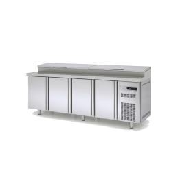 Стіл холодильний Coreco (саладетта) MFEI70-225-R134A (GN1/4)