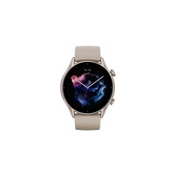 Смарт-часы Amazfit GTR 3 Moonlight Grey UA