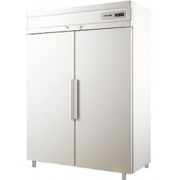 Шафа холодильна Полаир CV110-S