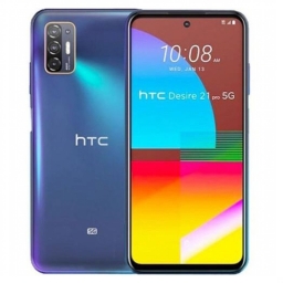 Смартфон HTC Desire 21 Pro 5G 8/128GB Blue