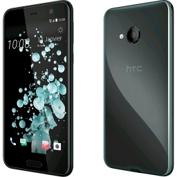 Смартфон HTC U Play 4/64GB Brilliant Black