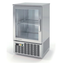 Шкаф морозильный Coreco EE85-R134A
