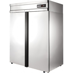 Шкаф холодильный Полаир CV114-G