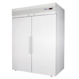 Шкаф холодильный Полаир CV114-S