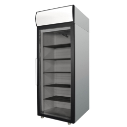 Шафа холодильна Полаір DM105-G