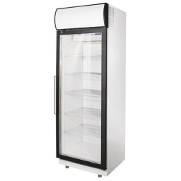 Шафа холодильна Полаір DM105-S