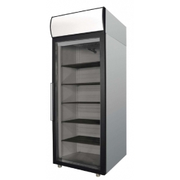 Шафа холодильна Полаір DM107-G