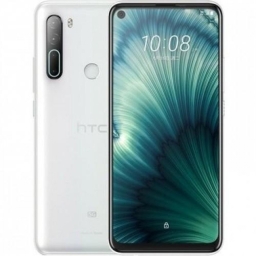 Смартфон HTC U20 5G 8/256GB White