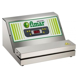 Вакуумний пакувальник Fimar MSD400