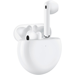 Навушники TWS HUAWEI Freebuds 4 Ceramic White (55034498)