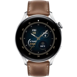 Смарт-часы HUAWEI Watch 3 Classic Brown