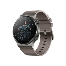Смарт-часы HUAWEI Watch GT 2 Pro 46mm Classic Nebula Gray (55025792)
