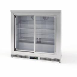 Шафа холодильна Coreco ERHS250LI-R134A