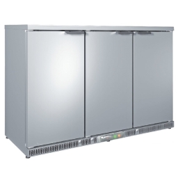 Шафа холодильна Coreco NRH350LI-R134A