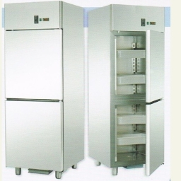 Шкаф холодильный DGD A207EKOMTNFH