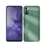 Смартфон Tecno Spark 7 KF6n NFC 4/128GB Spruce Green (4895180766435)