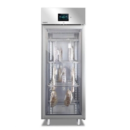 Шафа холодильна Everlasting STGALL700 GLASS S LCD (AC5001)