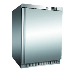 Шкаф холодильный EWT INOX DR200S/S