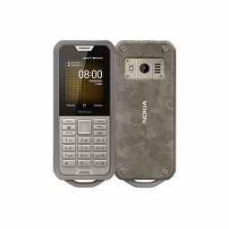 Мобильный телефон Nokia 800 Dual Sim 4G Sand (16CNTN01A05)