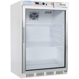 Шафа холодильна Forcar G-ER200G