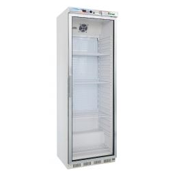 Шафа холодильна Forcar G-ER400G