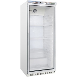 Шафа холодильна Forcar G-ER600G