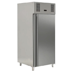 Шафа холодильна Forcold G-GN650TN-EC