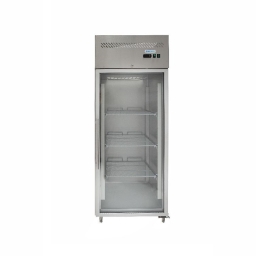 Шкаф холодильный Forcold G-GN650TNG-FC