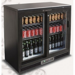 Шкаф холодильный Tecfrigo Pub 250PS