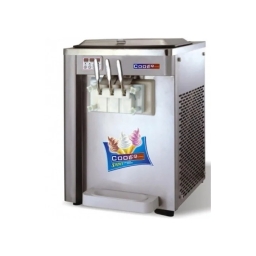 Машина для морозива EWT INOX BQL808-2 (pump)